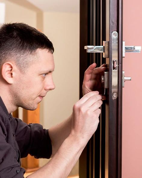 : Professional Locksmith For Commercial And Residential Locksmith Services in Livingston, CA