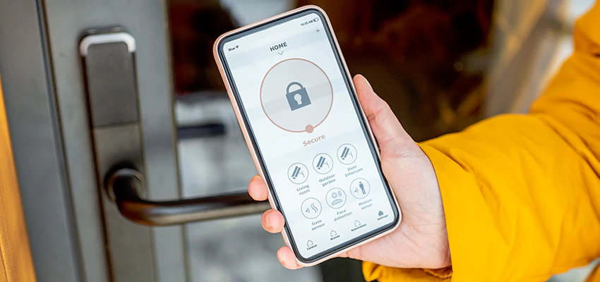 Police Recommended Key Duplication Locksmith in Livingston, California