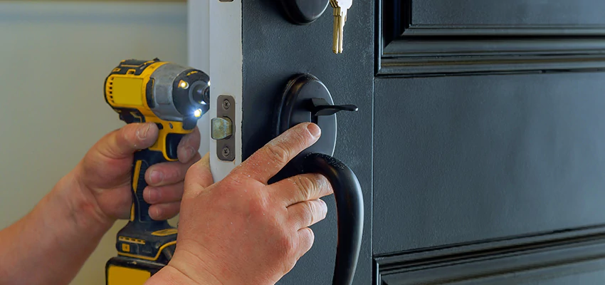 Emergency Downtown Locksmith in Livingston, CA