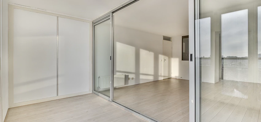 Patio Glass Sliding Door Lock in Livingston, CA