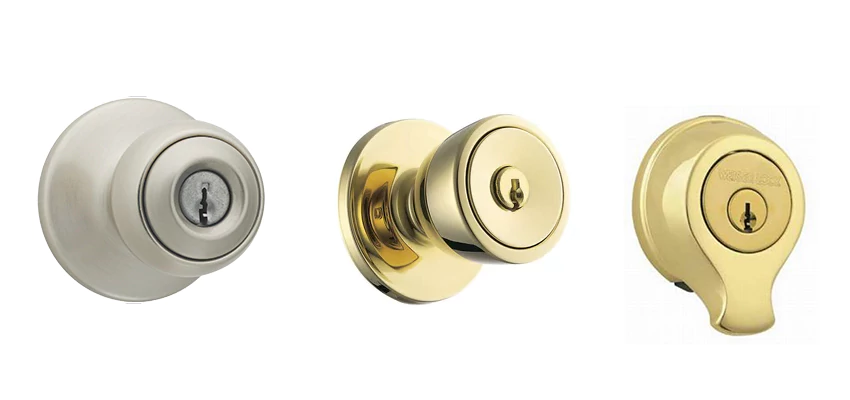 Weiser Bluetooth Lock Installation in Livingston, CA