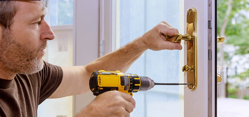 Affordable Bonded & Insured Locksmiths in Livingston, CA