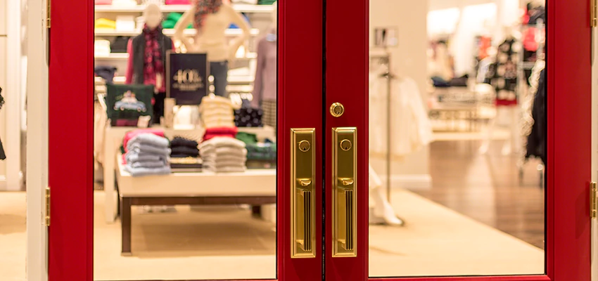 Automotive Locksmith For Retail Stores in Livingston, CA