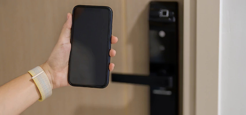 Keypad Wifi Locks Repair And Installation in Livingston, CA