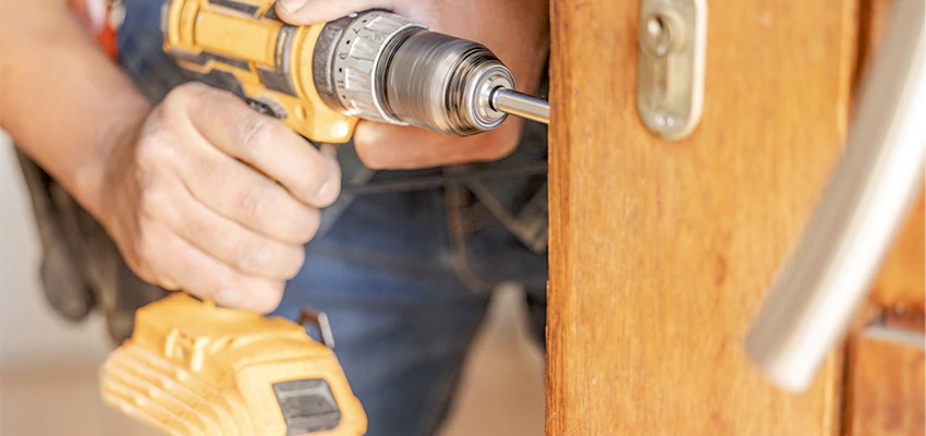 Emergency A1 Locksmith Services in Livingston, California