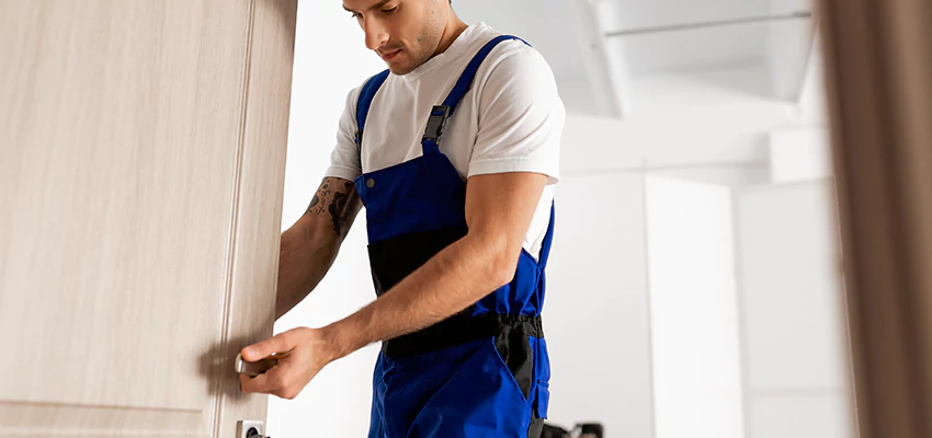 Car Lock Repair And Installation Expert in Livingston, CA