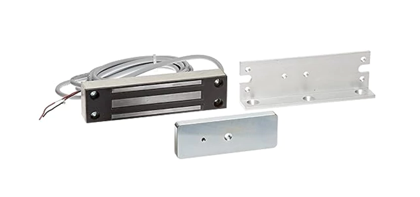 Deadbolt Magnetic Door Locks Installation in Livingston, CA