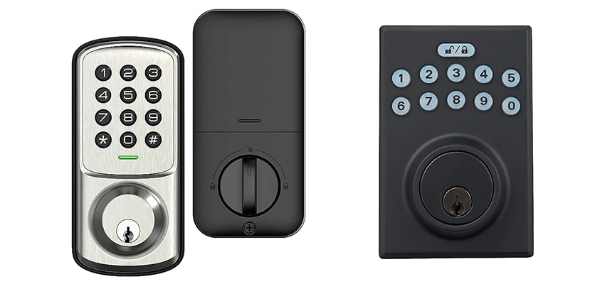 Garage Emergency Lock Replacements in Livingston, CA