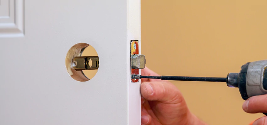 Stuck Door Knobs Repair in Livingston, CA