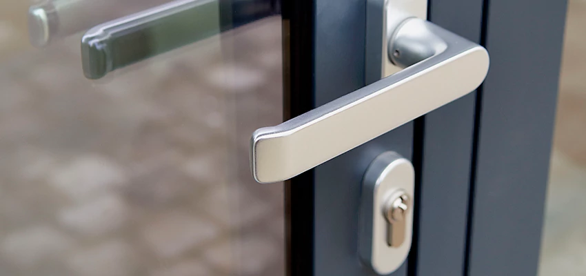 Broken Door Lock Cylinder Repair in Livingston, California