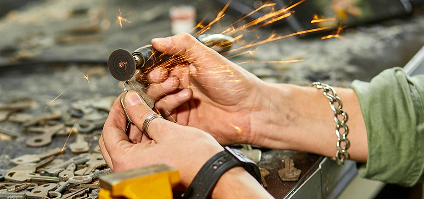 Mobile Locksmith For Lock Replacement Service in Livingston, California