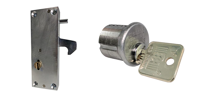 RR Fence Gates Brink Locks Repair in Livingston, California