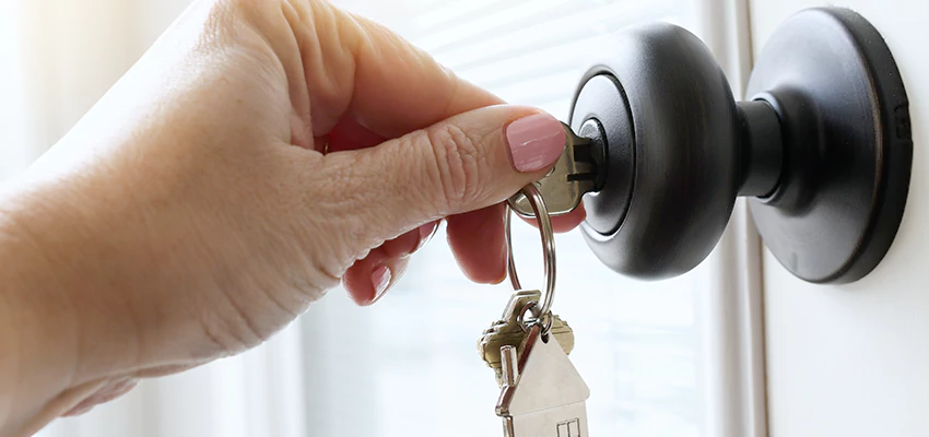 Top Locksmith For Residential Lock Solution in Livingston, California