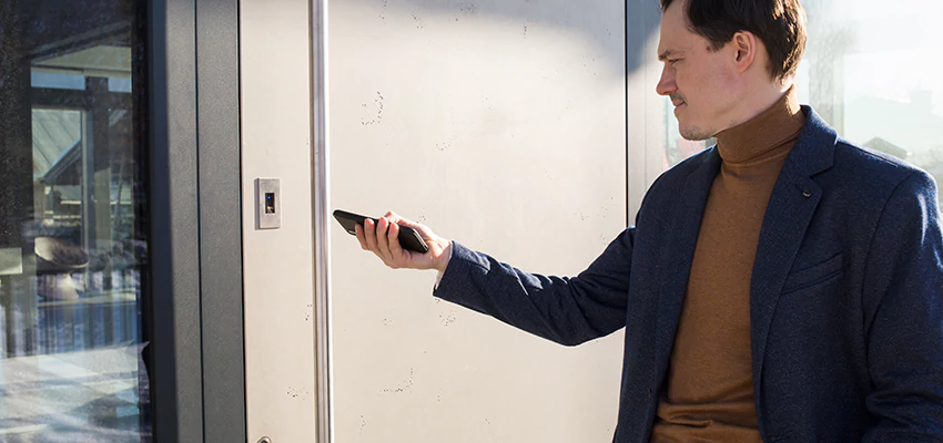 Business Security Systems in Livingston, CA