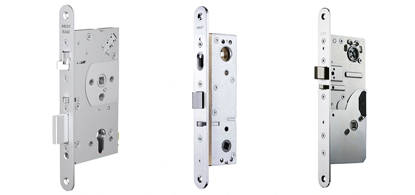 ASSA-Abloy Locks Hinge Repair in Livingston, California
