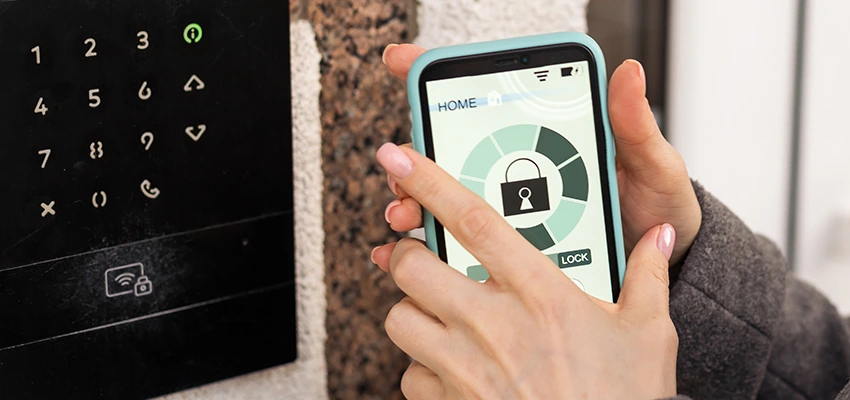 Building Security Upgrades in Livingston, CA