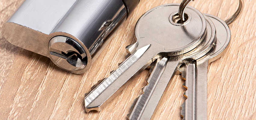 Lock Rekeying Services in Livingston, California