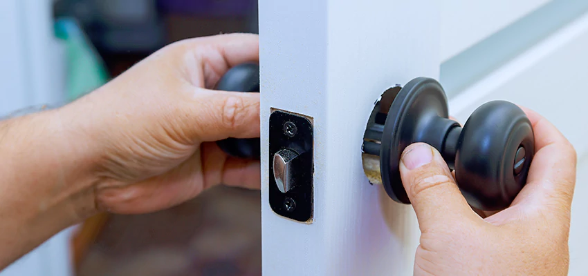 Smart Lock Replacement Assistance in Livingston, California