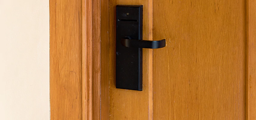 Quick Response Locksmith For Lock Repair in Livingston, California