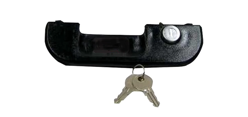 Pop Lock Repair Service in Livingston