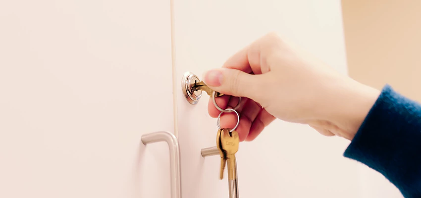 Cabinet Electronic Locks Repair in Livingston, California