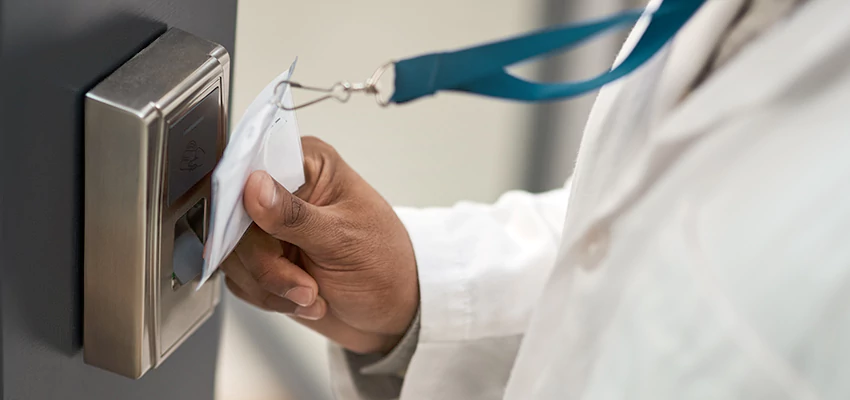 Commercial Locksmith For Rekey in Livingston, CA