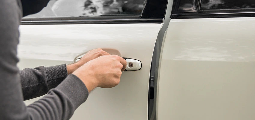 Unlock Car Door Service in Livingston, CA