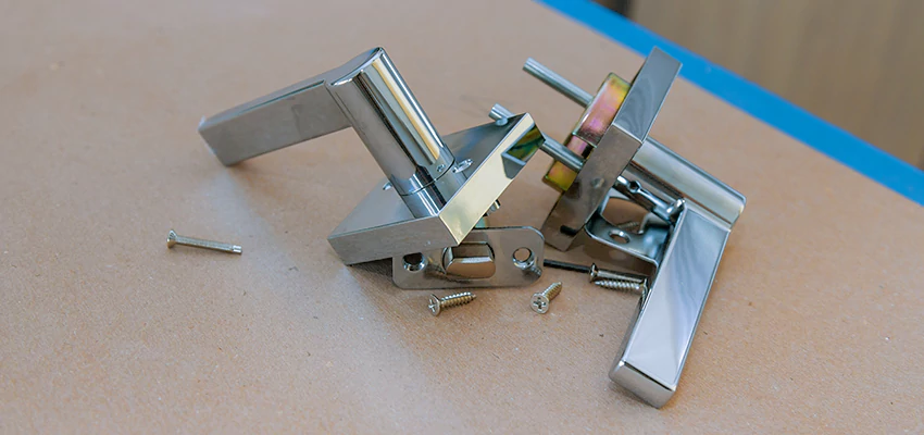 Master Lock Key System Installation Service in Livingston, California