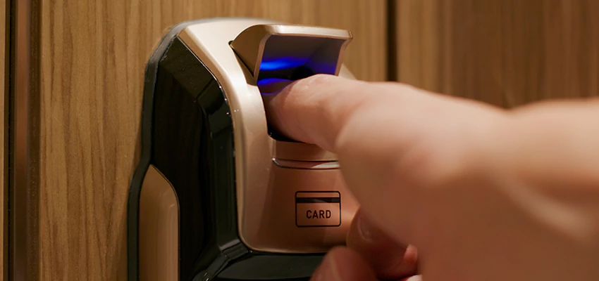 Office Rolling Door Lock Upgrades Solutions in Livingston, CA