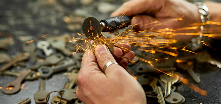 24/7 Locksmith Services For Lock Rekeying in Livingston, CA