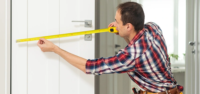 Bonded & Insured Locksmiths For Lock Repair in Livingston, California