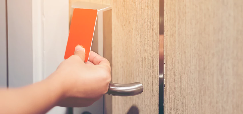 Electronic Locks Motor Repair in Livingston, California