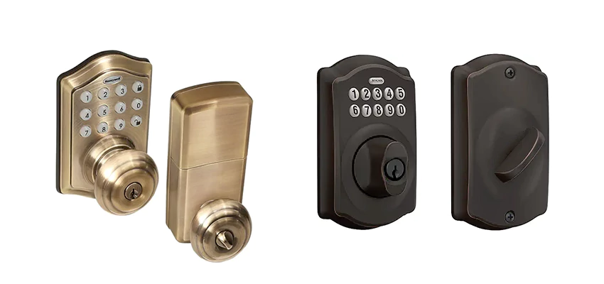 Medeco Locks Replacement in Livingston, CA