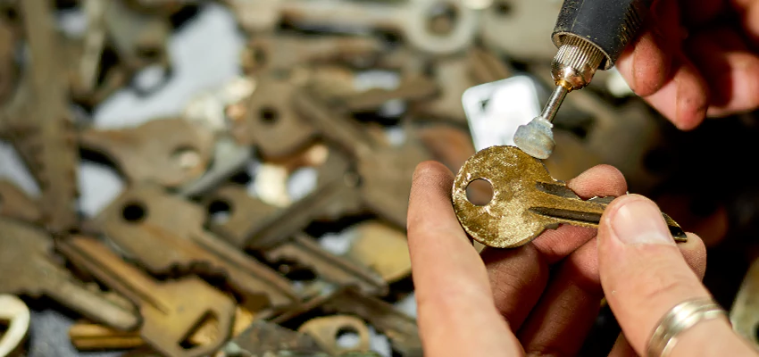 A1 Locksmith For Key Replacement in Livingston, California