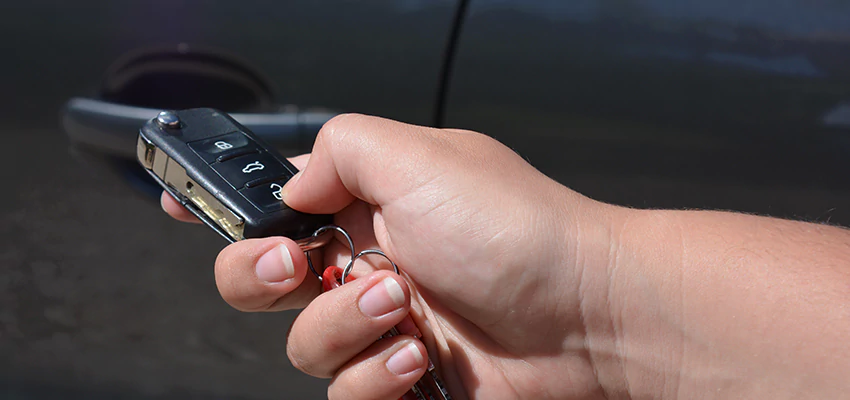Car Door Unlocking Locksmith in Livingston, California