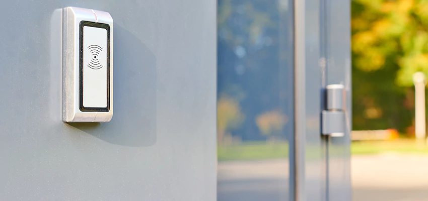 Glass Door Electric Lock Repair in Livingston, CA