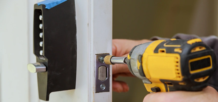 Eviction Locksmith For Key Duplication in Livingston, California