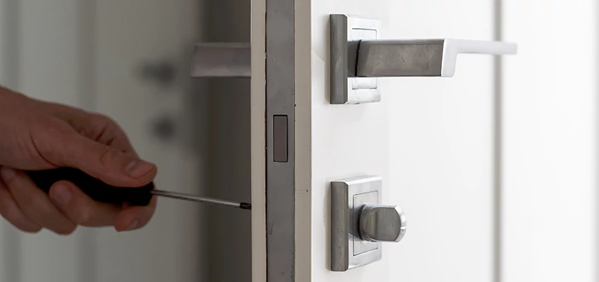 Automotive Lock Installation in Livingston, CA