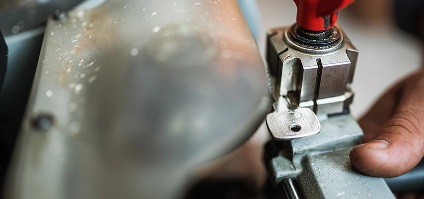 Key Programming Mobile Locksmith Service in Livingston, CA