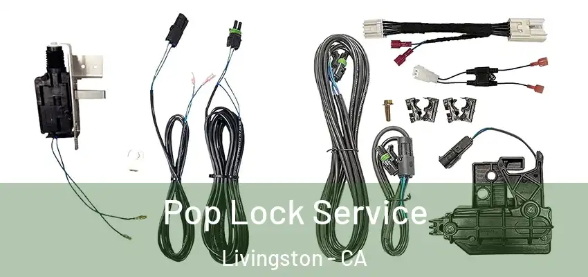  Pop Lock Service Livingston - CA