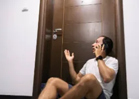 Emergency Lockout in Livingston, California